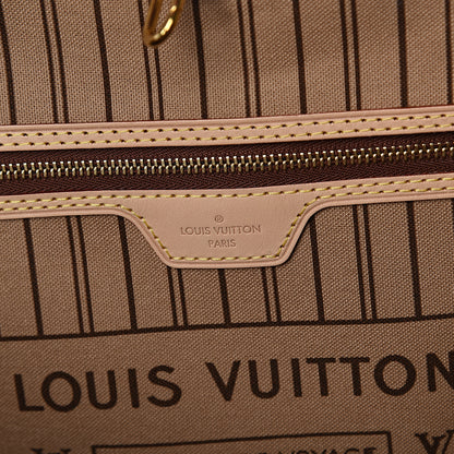 Louis Vuitton Monogram Neo Neverfull GM 5 of 7