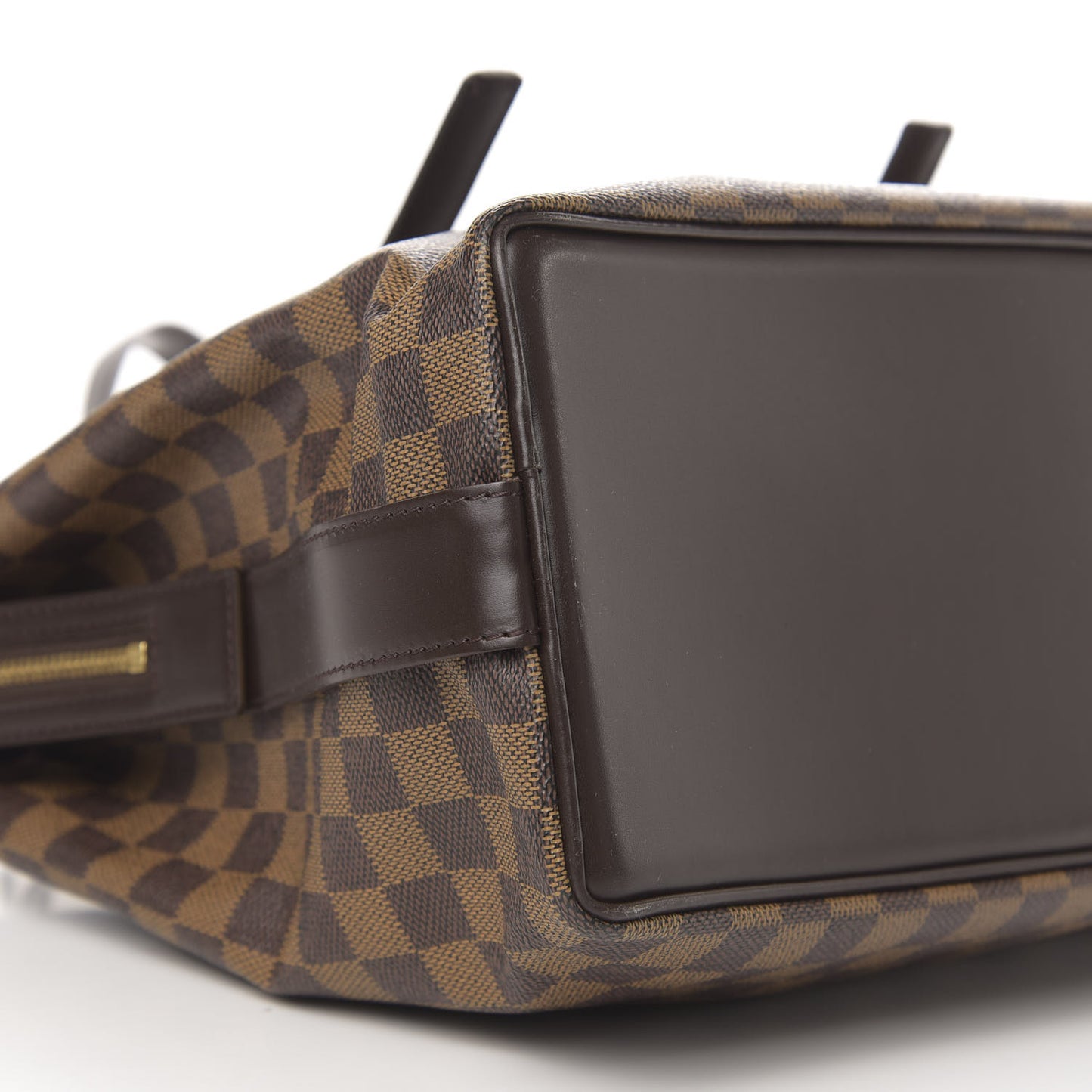Damier Ebene Chelsea Tote