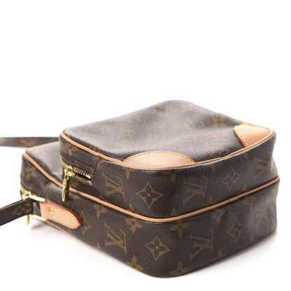 Louis Vuitton Monogram Amazone 4 of 9
