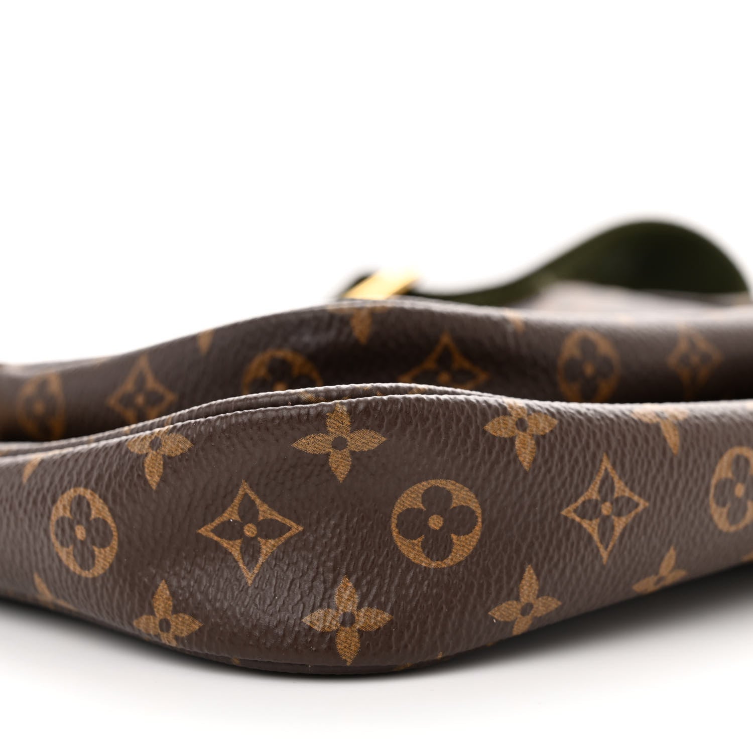 Louis Vuitton Monogram Multi Pochette Accessories Kaki 8 of 10
