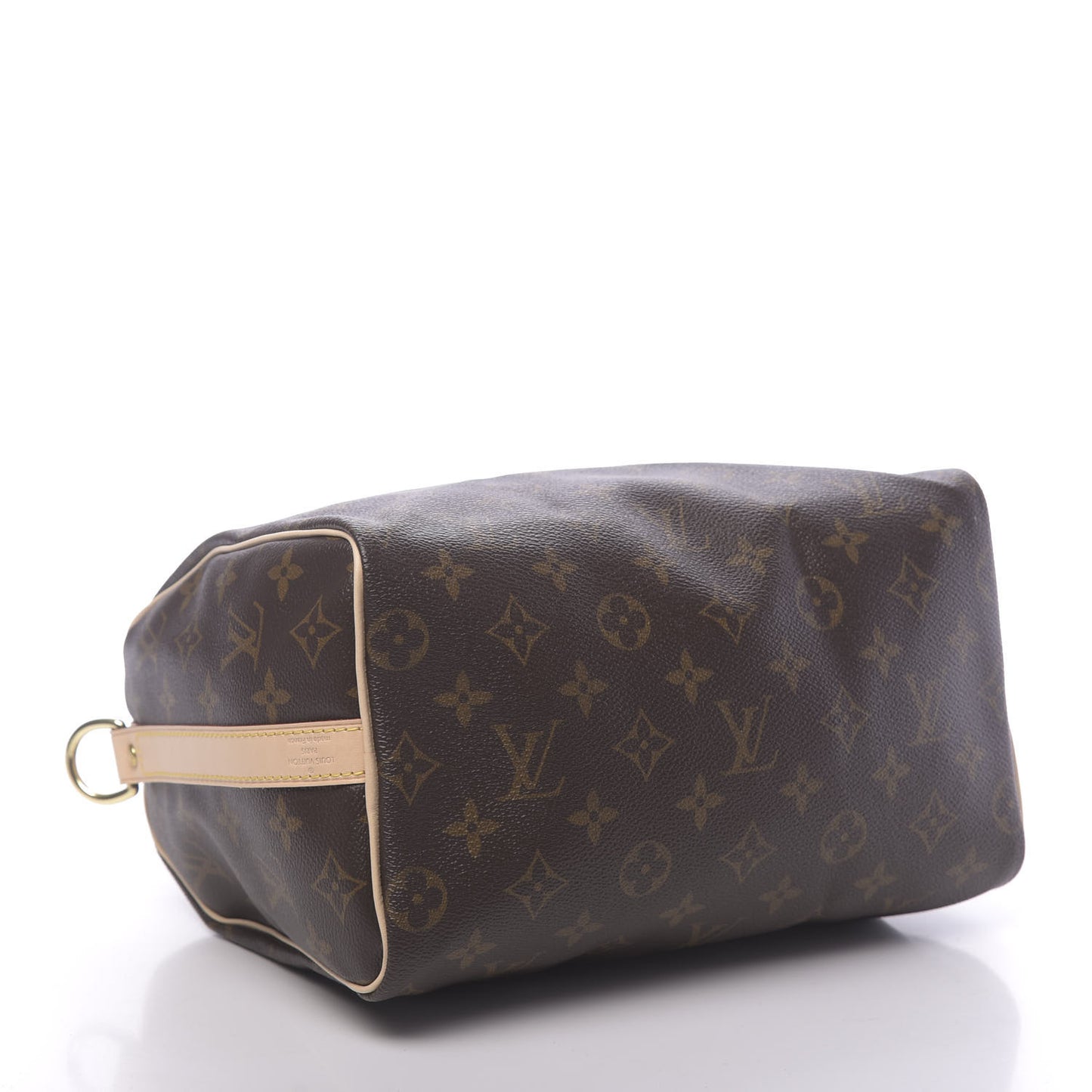 Monogram Speedy Bandouliere 25
