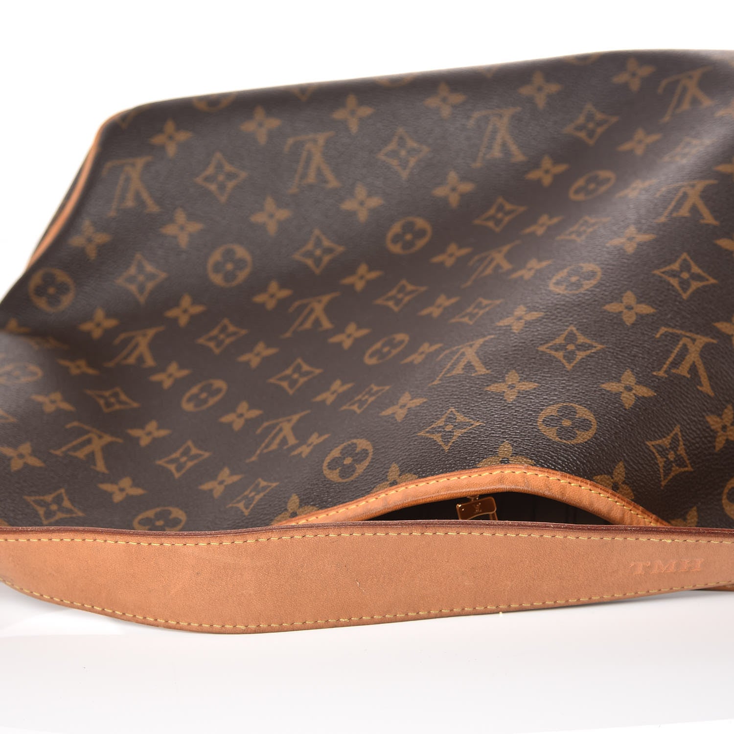 Louis Vuitton Monogram Delightful PM 15 of 19