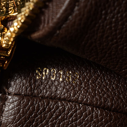 Louis Vuitton Empreinte Suede Audacieuse MM Ombre 7 of 7