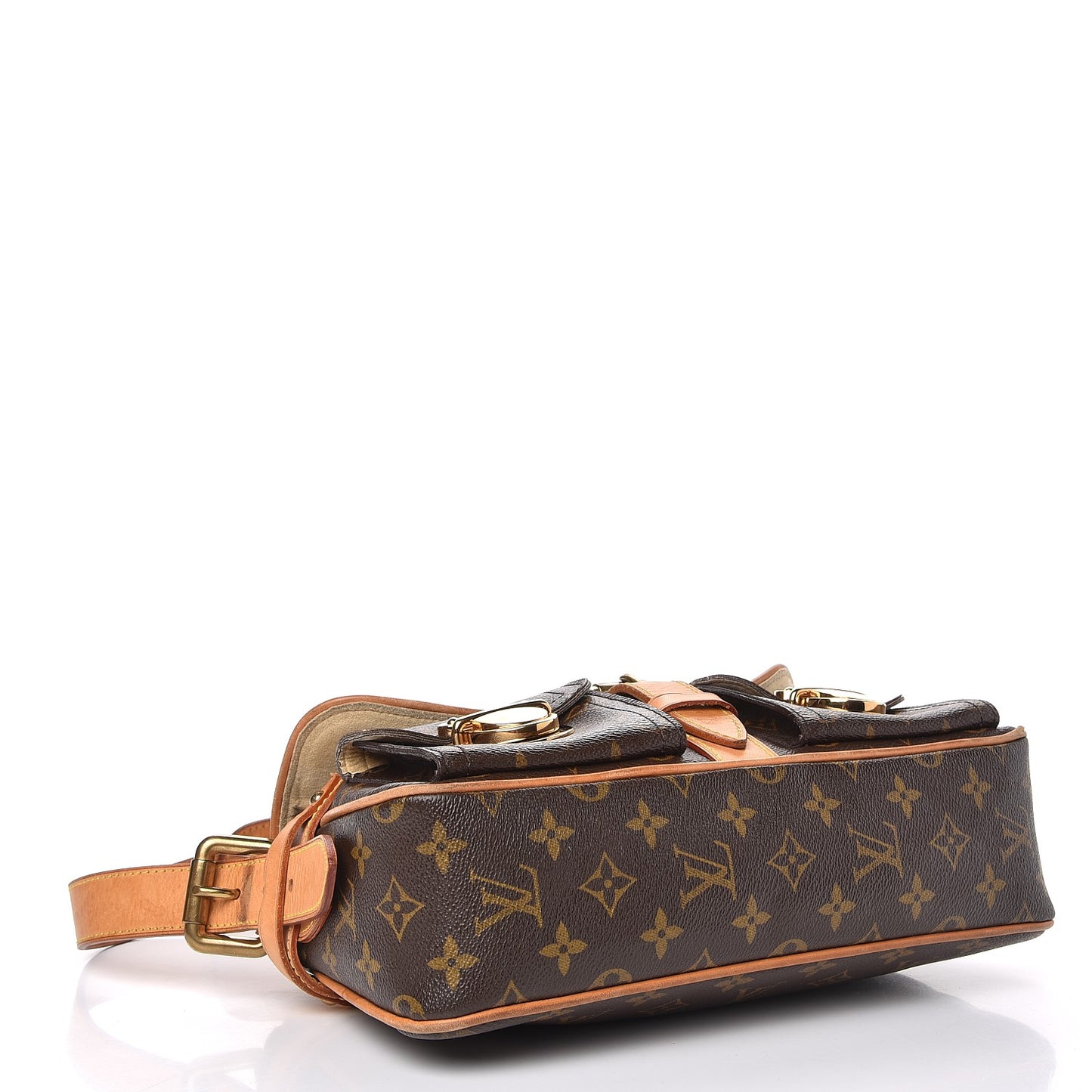 Monogram Hudson PM