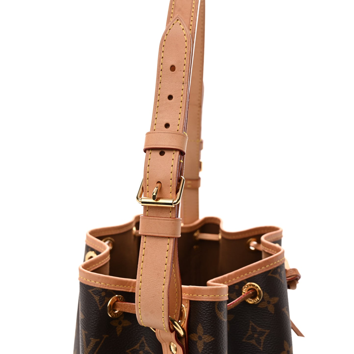 Monogram Noe