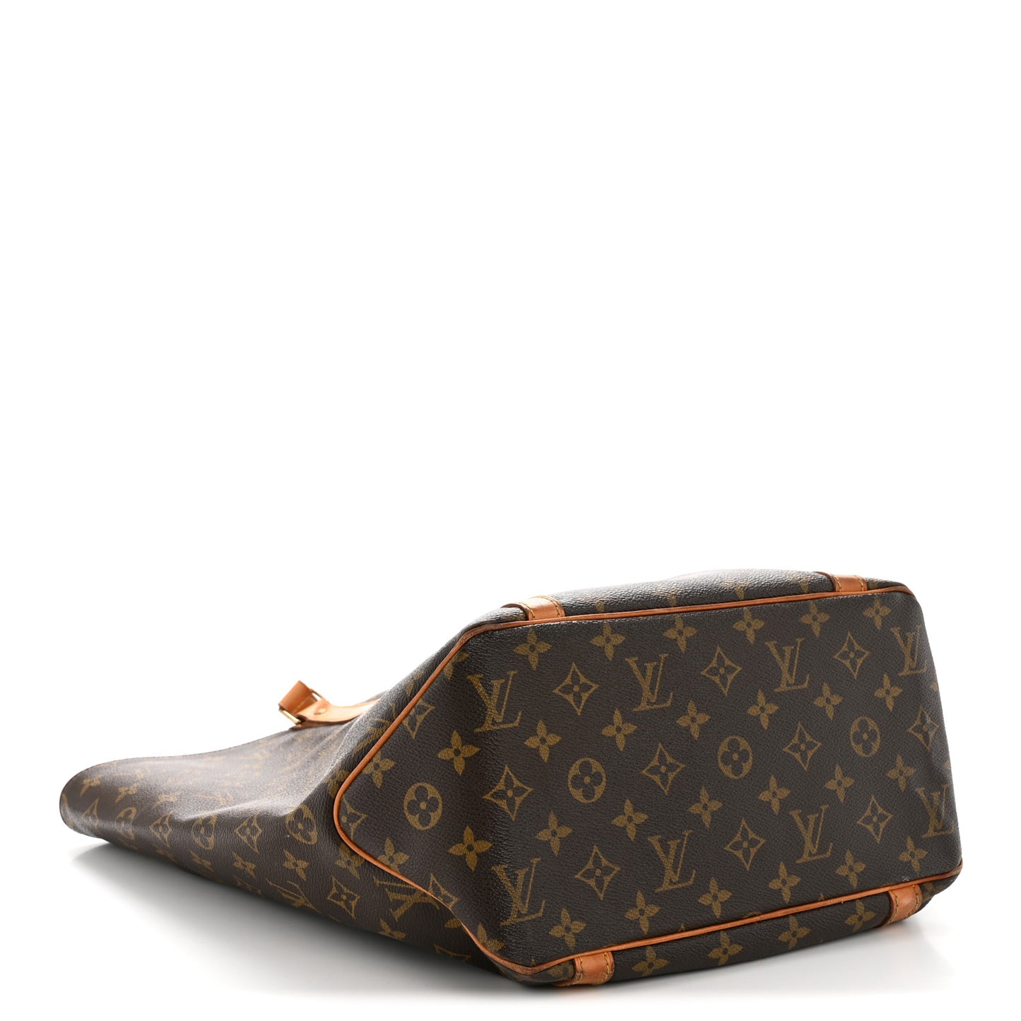 Monogram Sac Shopping Tote