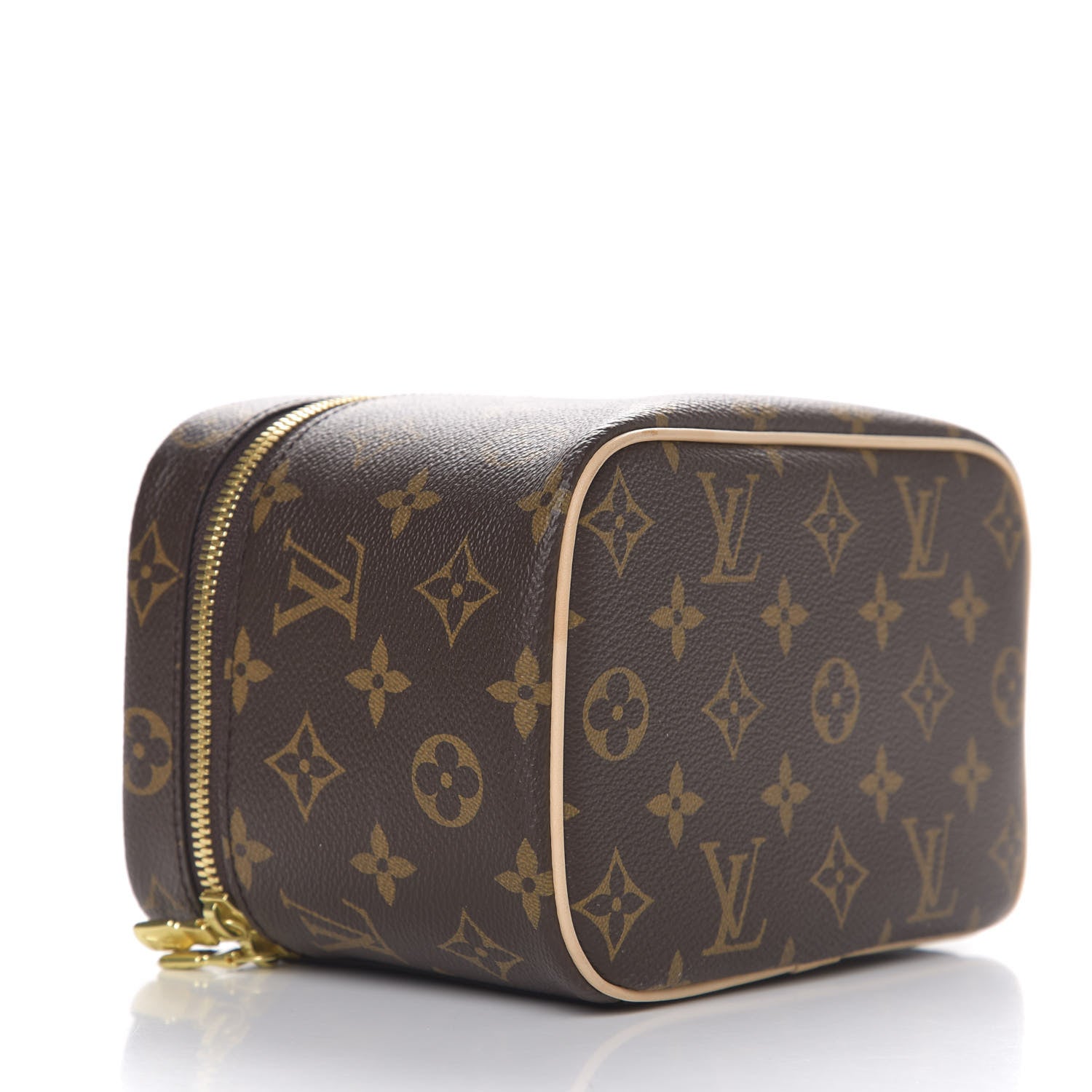 Louis Vuitton Monogram Nice Mini 3 of 5