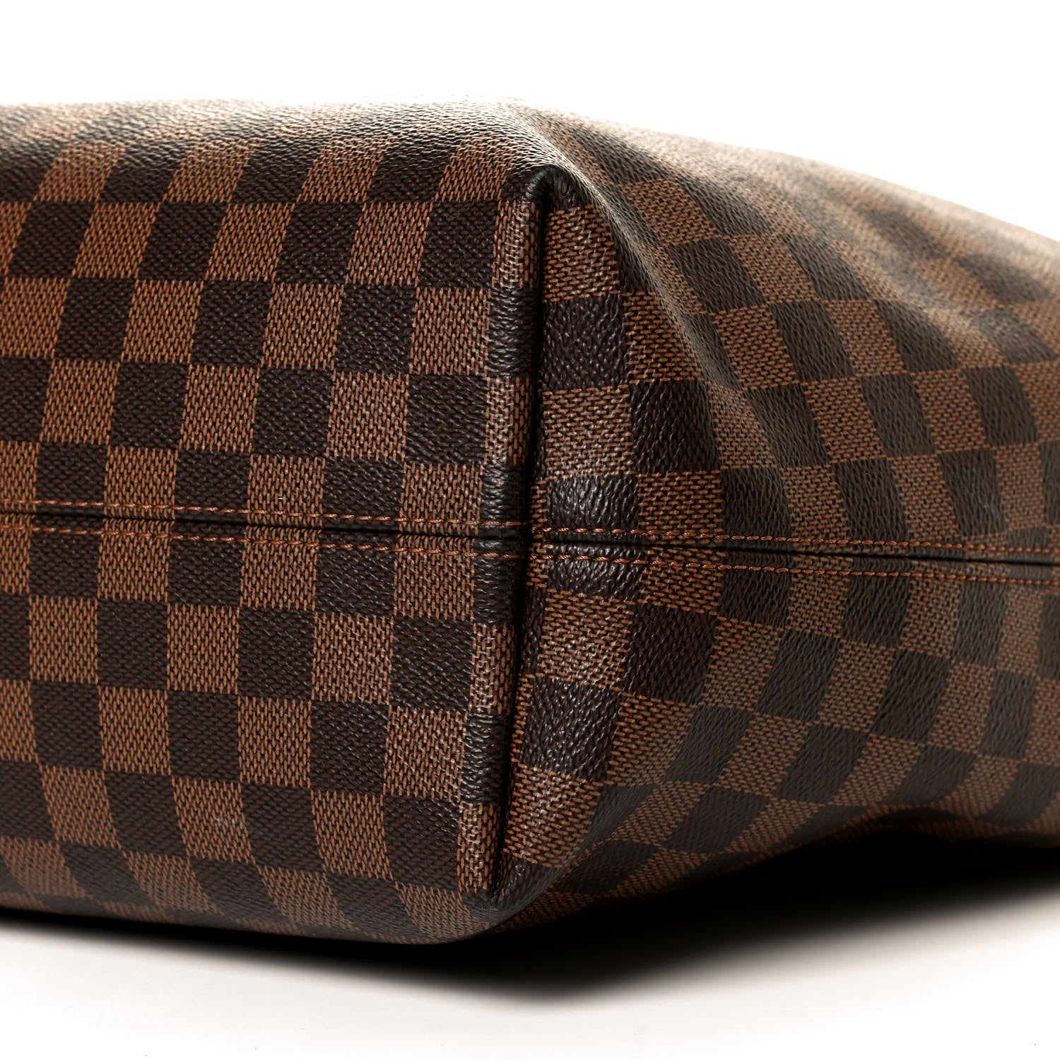 Louis Vuitton Damier Ebene Graceful MM 13 of 13