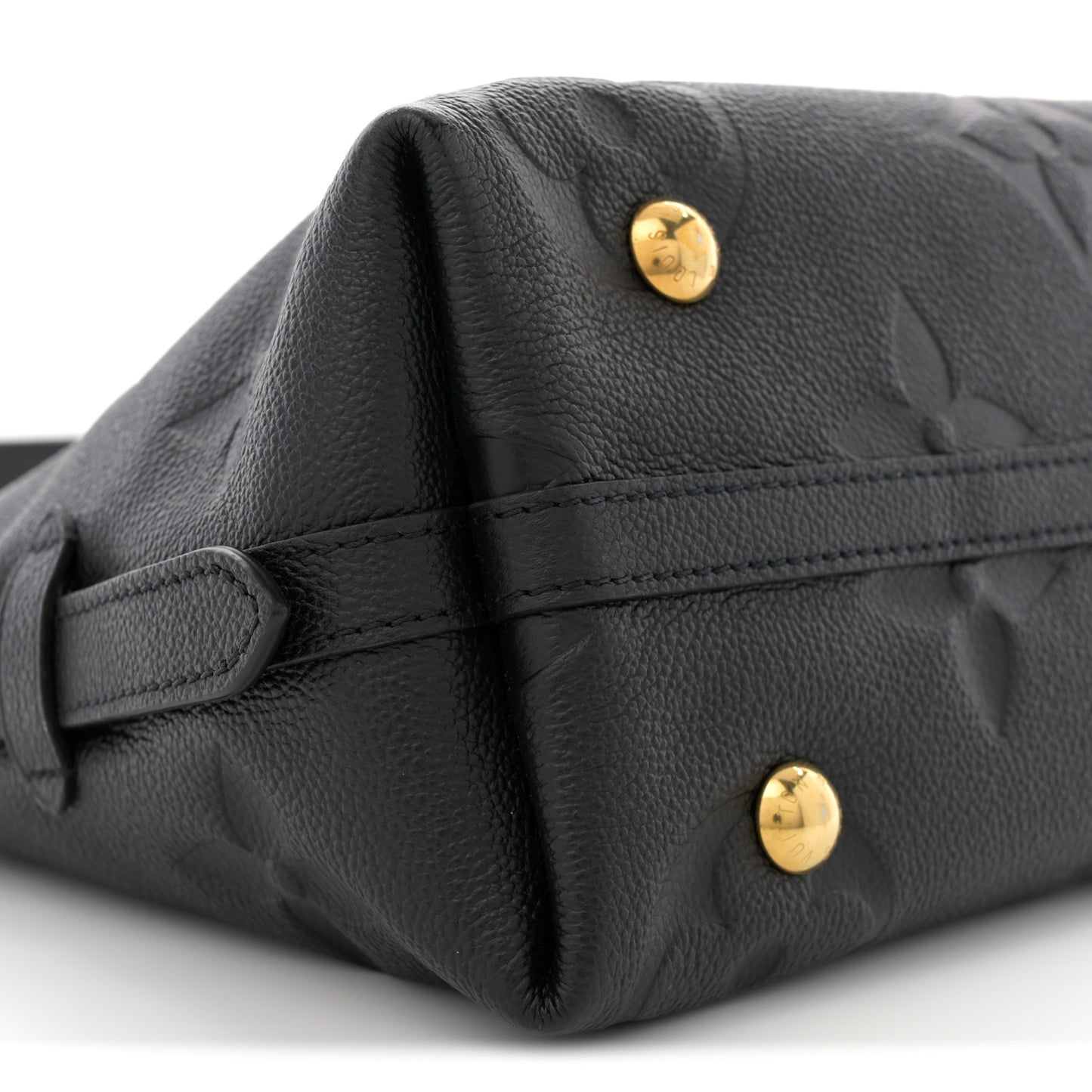 Empreinte Carryall PM Black