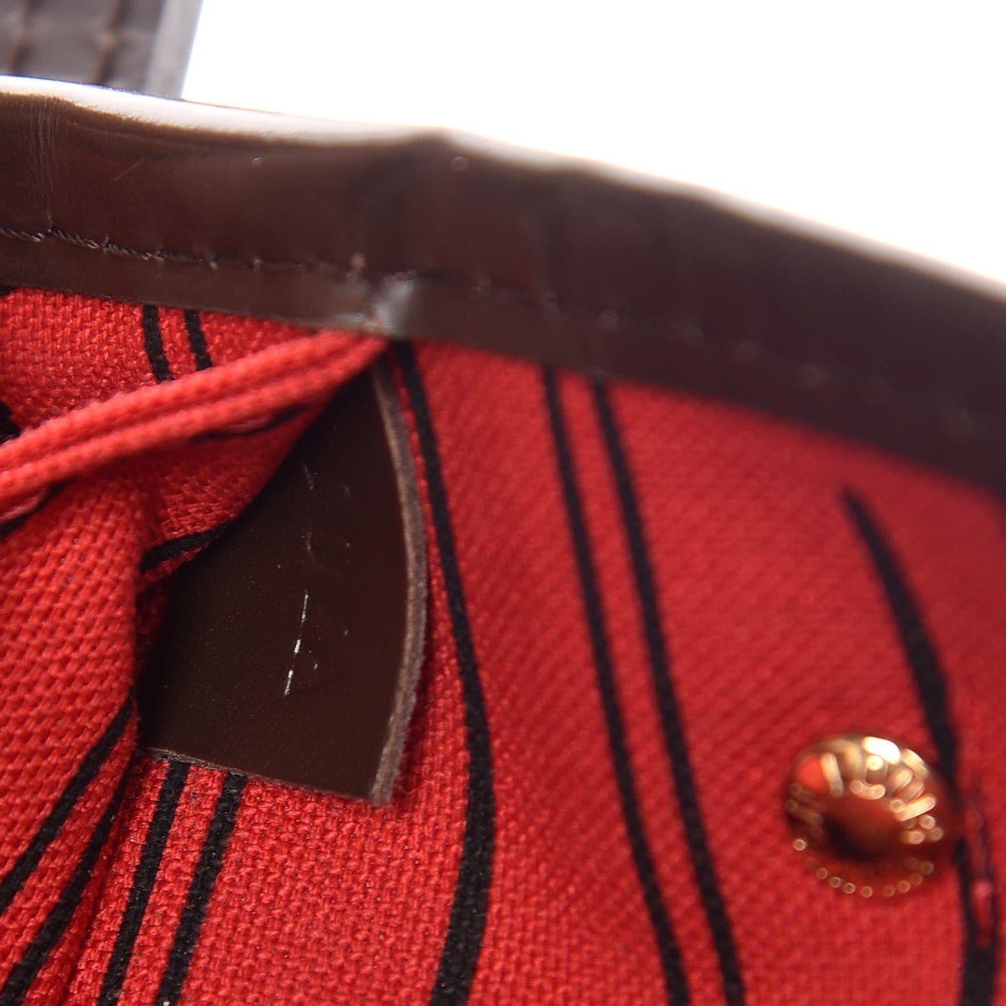 Damier Ebene Neverfull PM