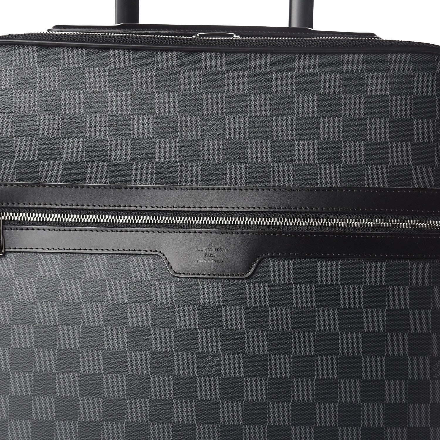 Louis Vuitton Damier Graphite Pegase 55 8 of 8