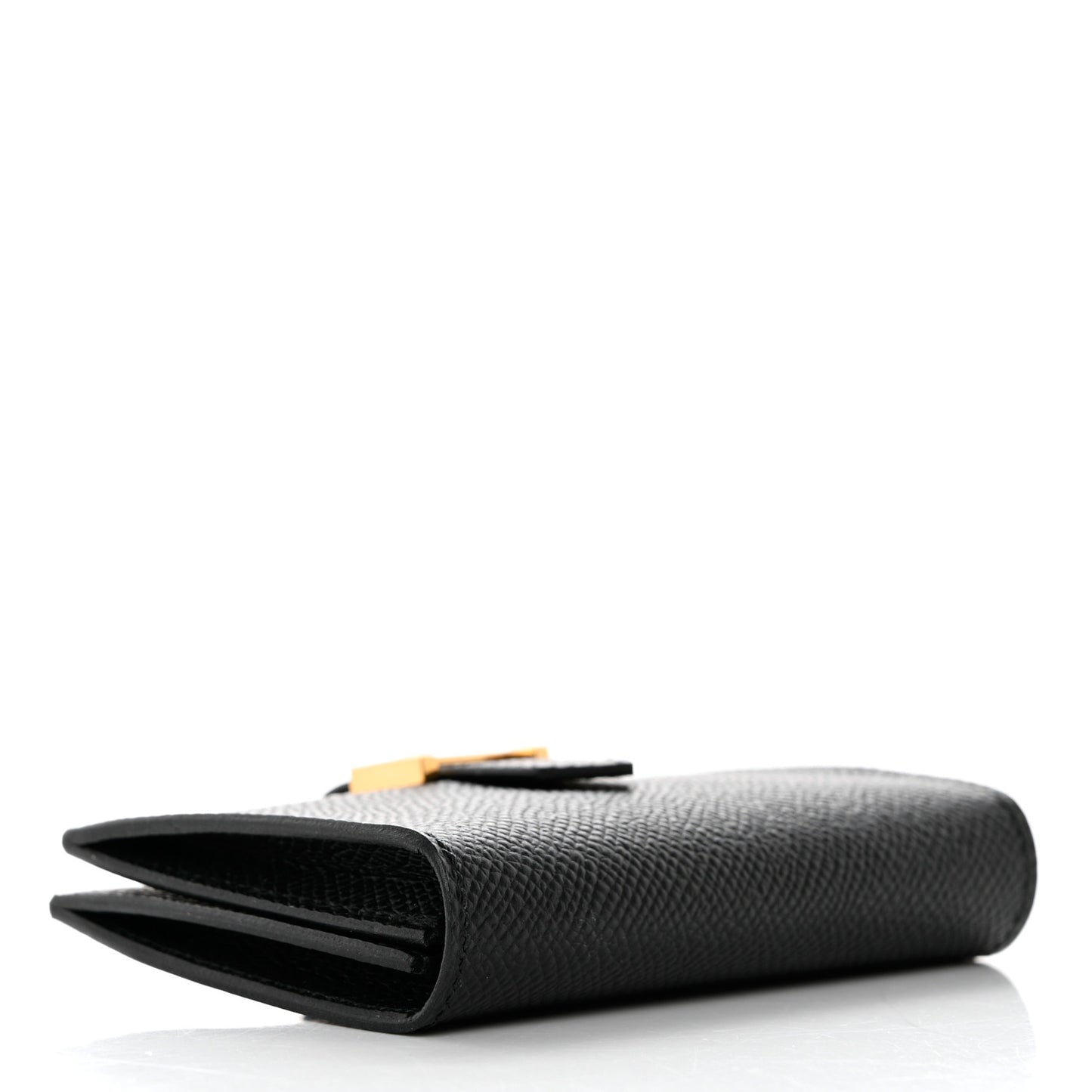 Epsom Bearn Card Holder Wallet Black