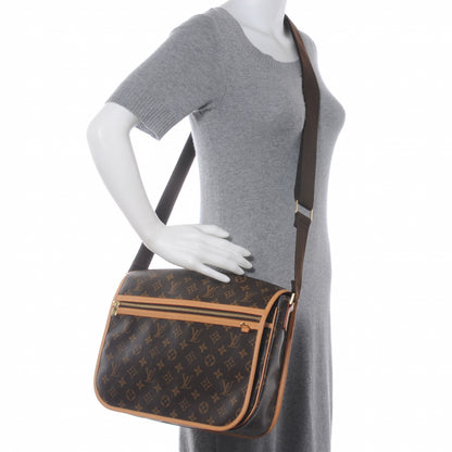 Louis Vuitton Monogram Bosphore GM 2 of 8