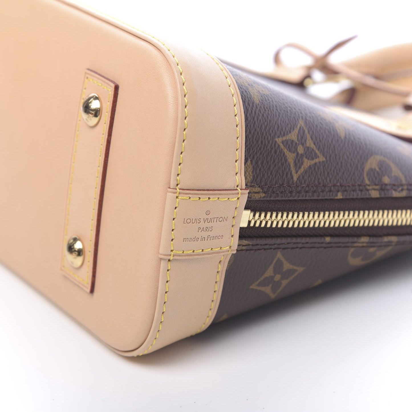 Monogram Alma BB
