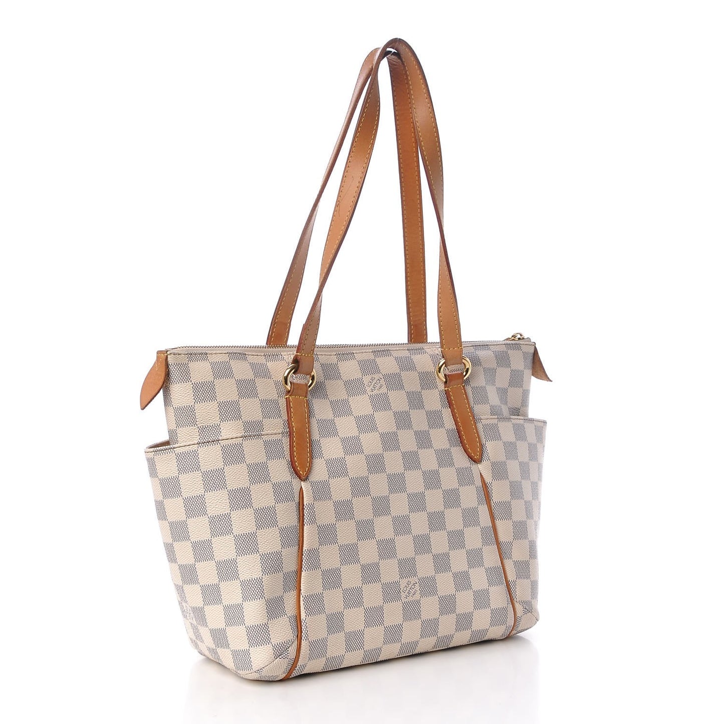 Damier Azur Totally PM