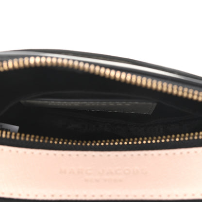 Marc Jacobs Saffiano Small Snapshot Camera Bag Dust Multi 6 of 11
