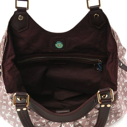 Louis Vuitton Monogram Idylle Fantaisie Sepia 5 of 9
