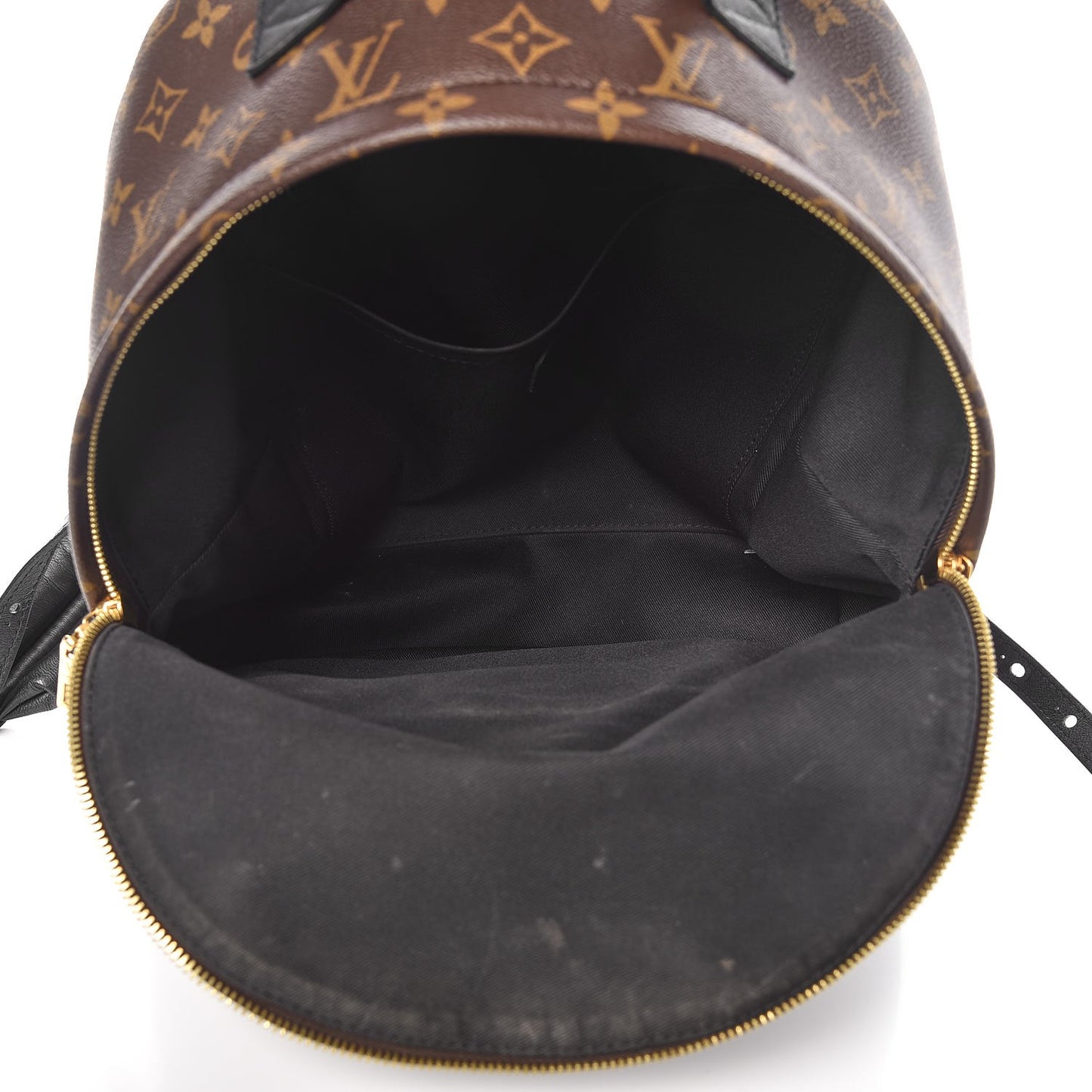Monogram Palm Springs Backpack MM