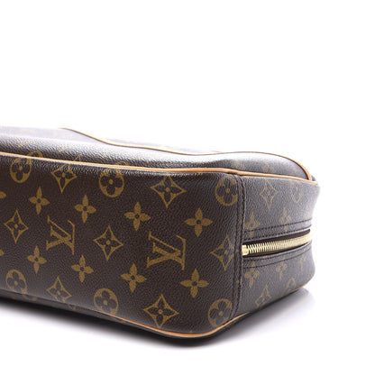 Louis Vuitton Monogram Trouville 6 of 11