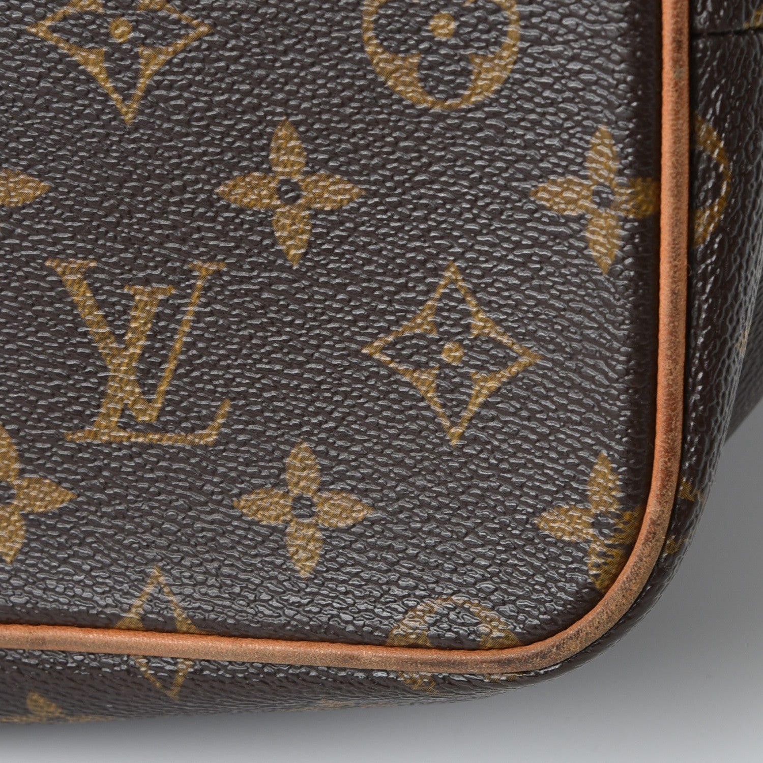 Louis Vuitton Monogram Palermo PM 17 of 17