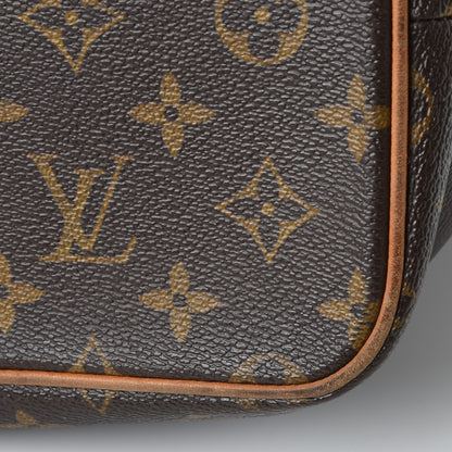 Louis Vuitton Monogram Palermo PM 17 of 17
