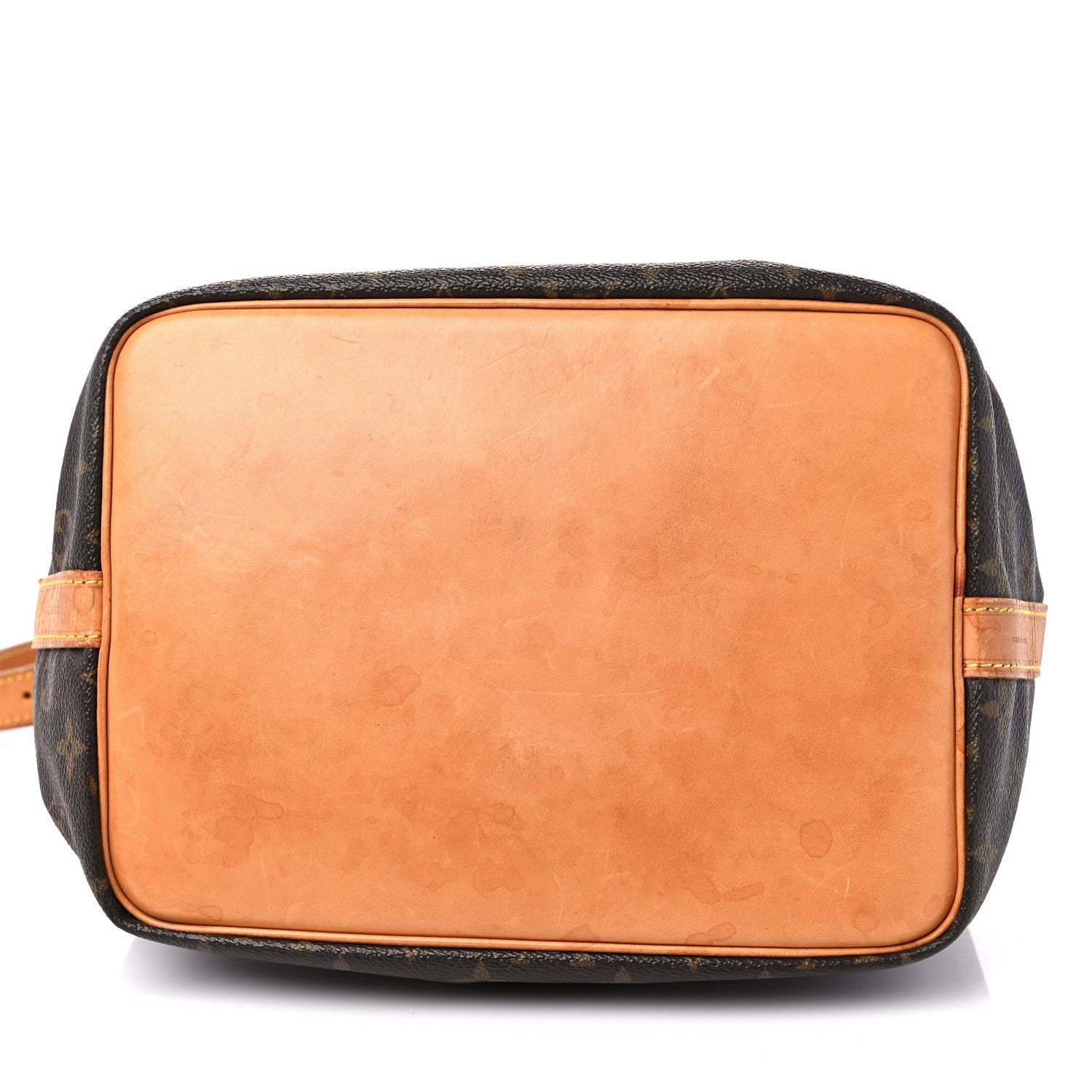 Louis Vuitton Monogram Petit Noe 11 of 20
