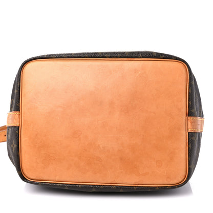 Louis Vuitton Monogram Petit Noe 11 of 20