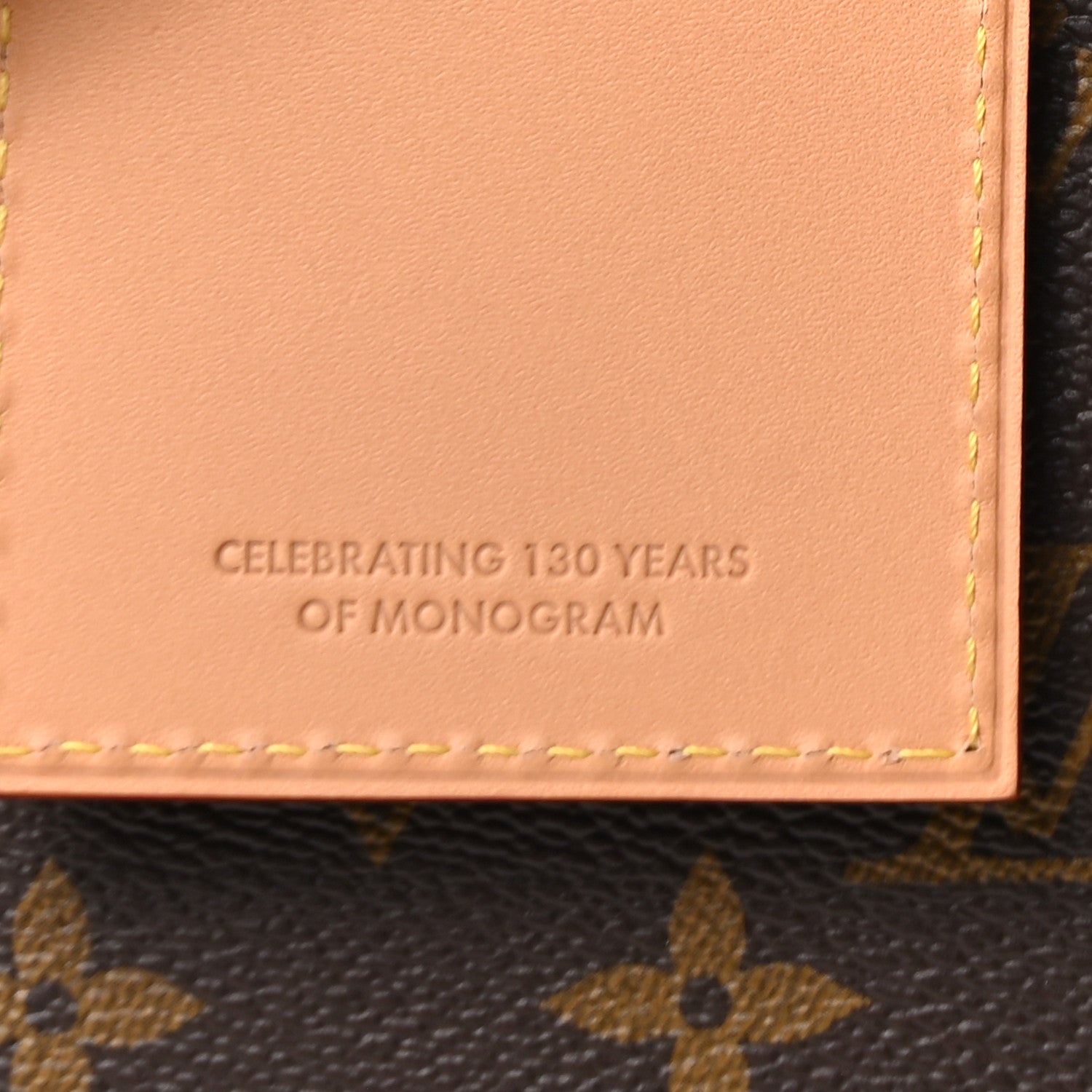Louis Vuitton Monogram Inside Out Anniversary Neverfull MM 6 of 8