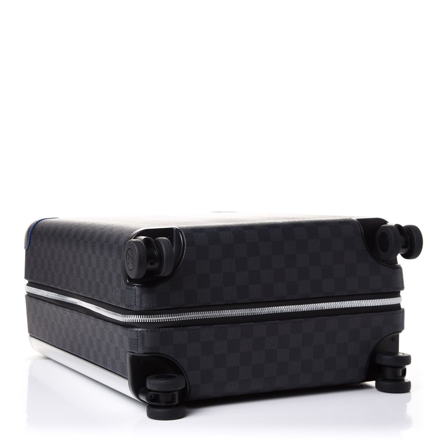 Damier Graphite Logo Horizon 55