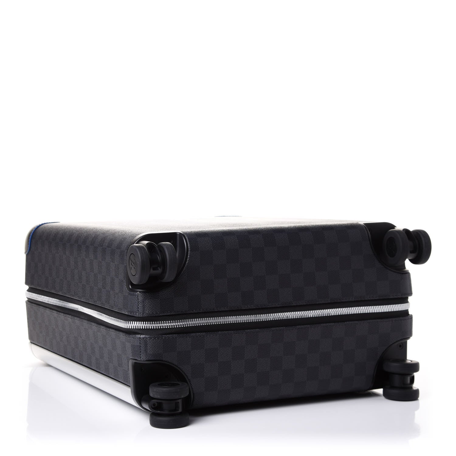 Louis Vuitton Damier Graphite Logo Horizon 55 3 of 9