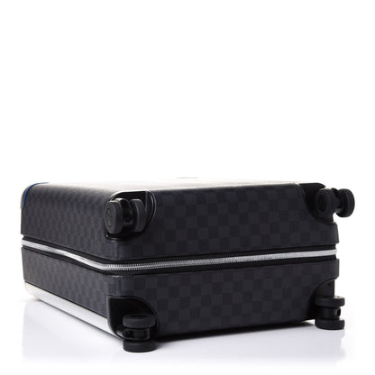 Louis Vuitton Damier Graphite Logo Horizon 55 3 of 9