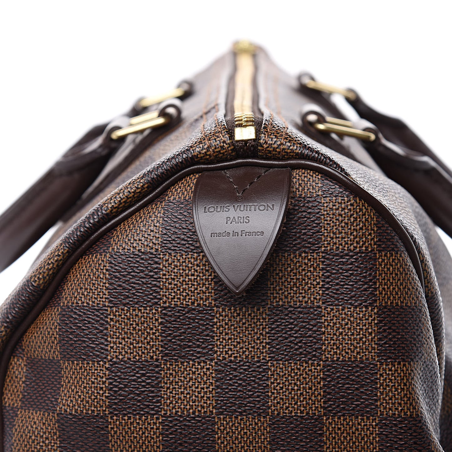 Damier Ebene Speedy 30