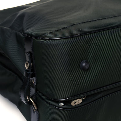 Louis Vuitton Taiga 5 Hanger Garment Carrier Ardoise 10 of 14