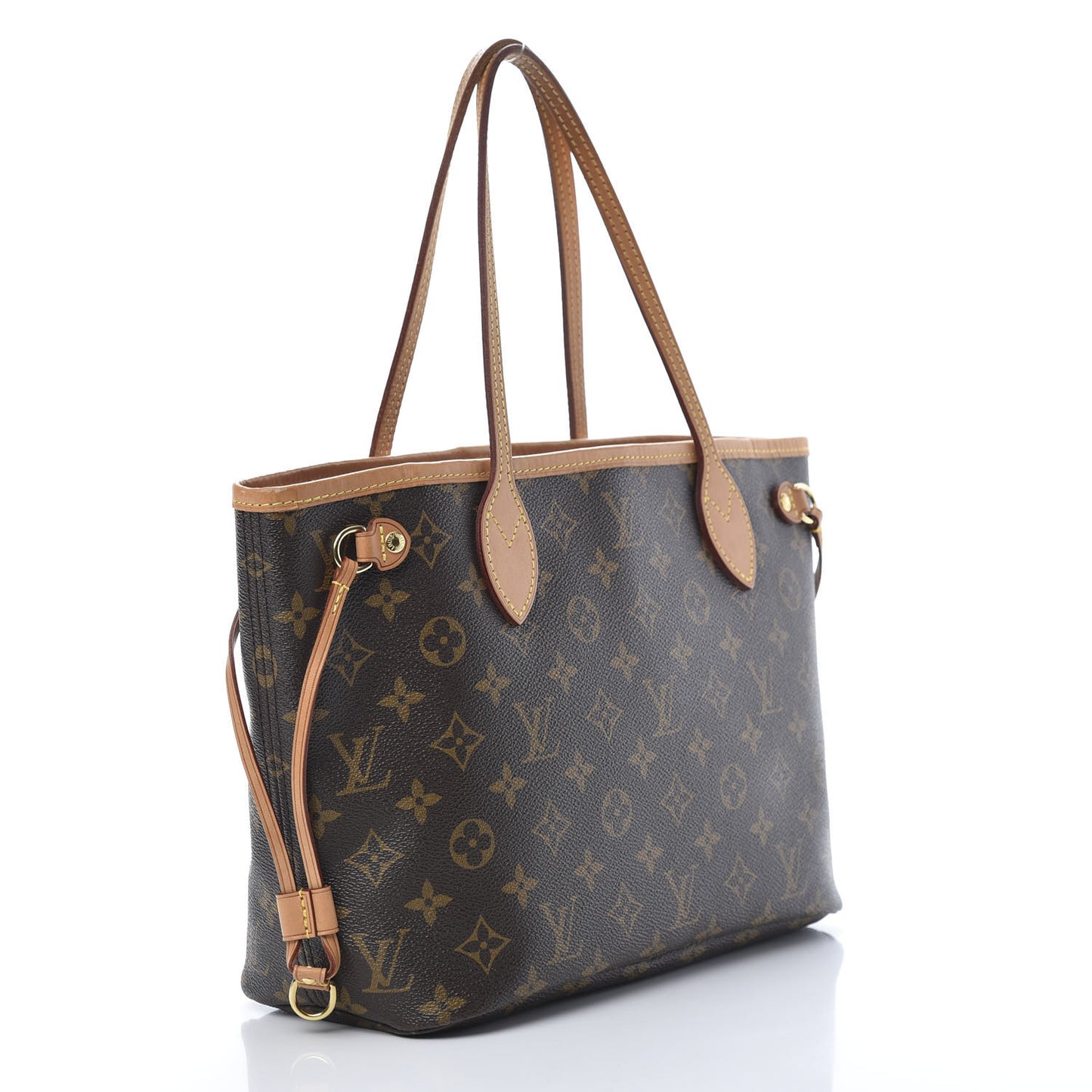 Monogram Neo Neverfull PM Pivoine