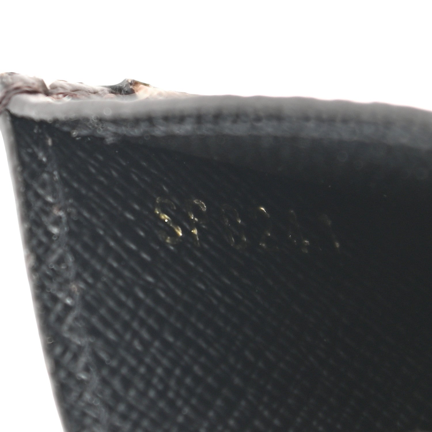 Louis Vuitton Reverse Monogram Card Holder 7 of 8