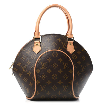 Louis Vuitton Monogram Ellipse PM 1 of 8