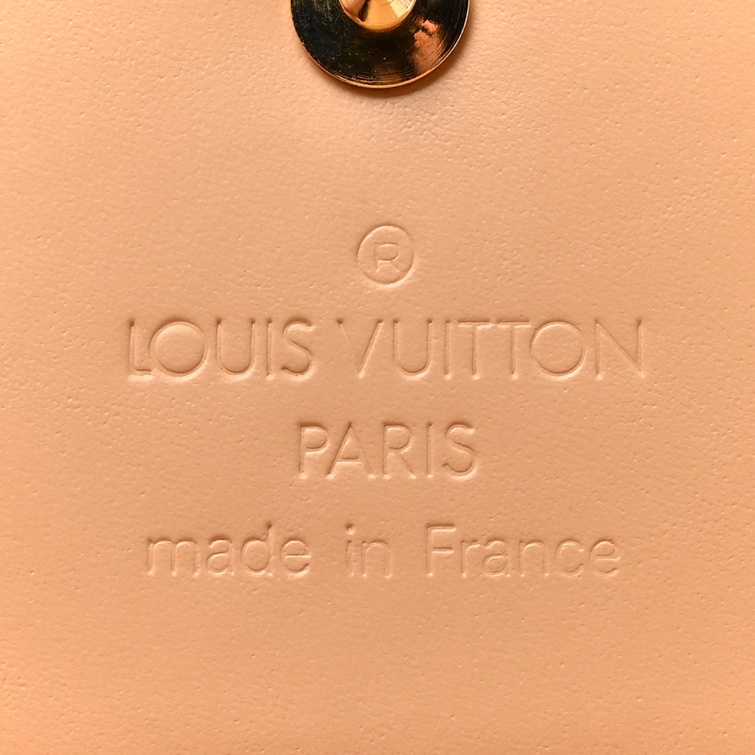 Louis Vuitton Monogram Multicolor Porte Tresor International Wallet White 6 of 10
