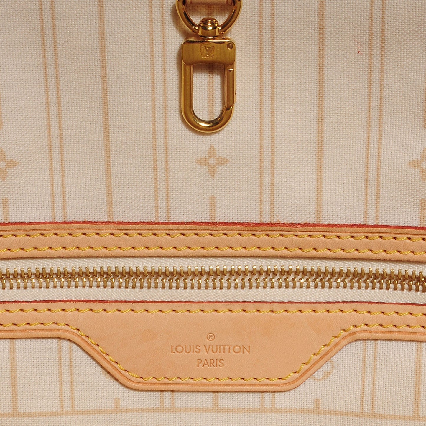 Damier Azur Neverfull PM