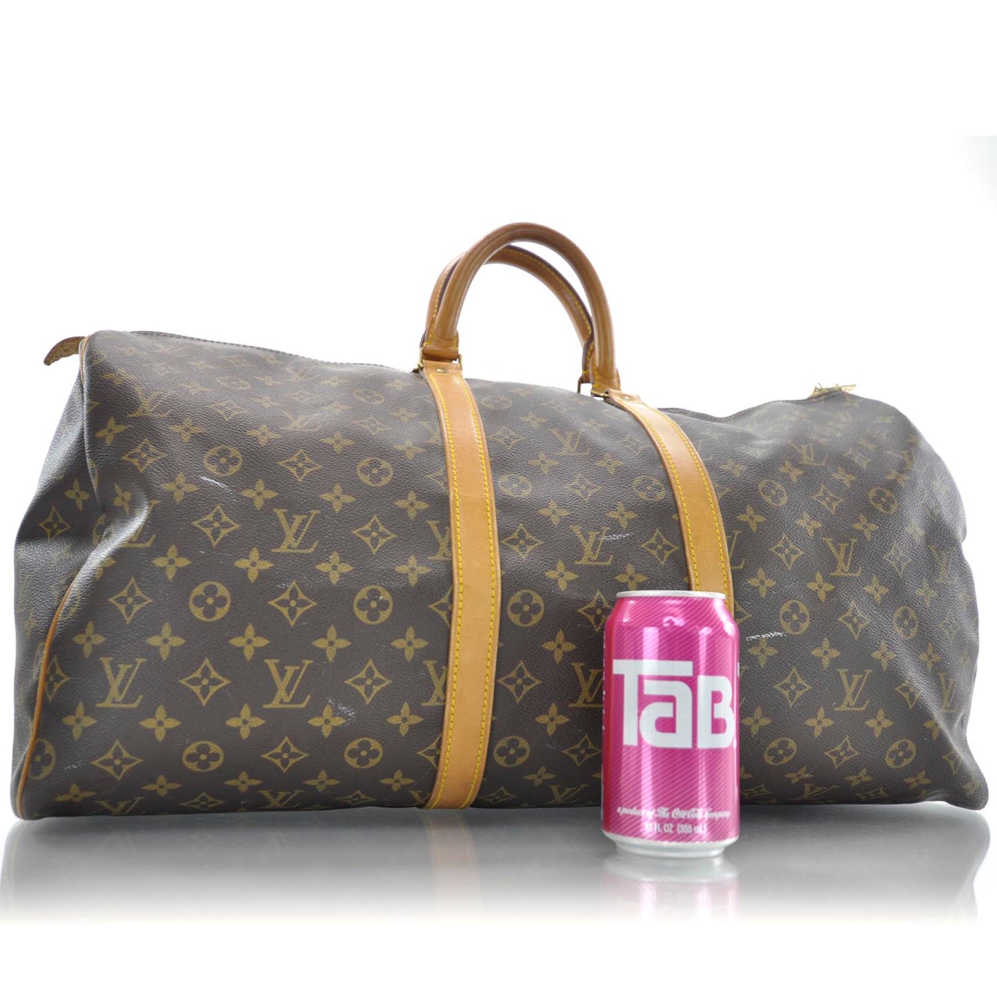 Monogram Keepall 55