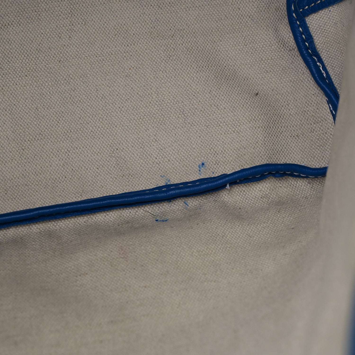 Goyard Goyardine Saint Louis PM Sky Blue 10 of 13