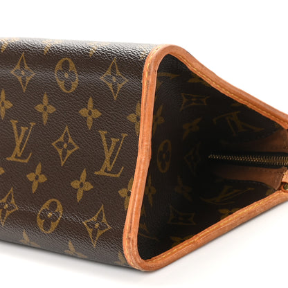 Louis Vuitton Monogram Popincourt 8 of 10