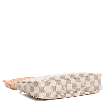 Louis Vuitton Damier Azur Pochette Accessories NM 4 of 7