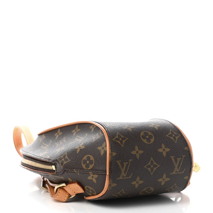 Louis Vuitton Monogram Ellipse Sac a Dos Backpack 3 of 4
