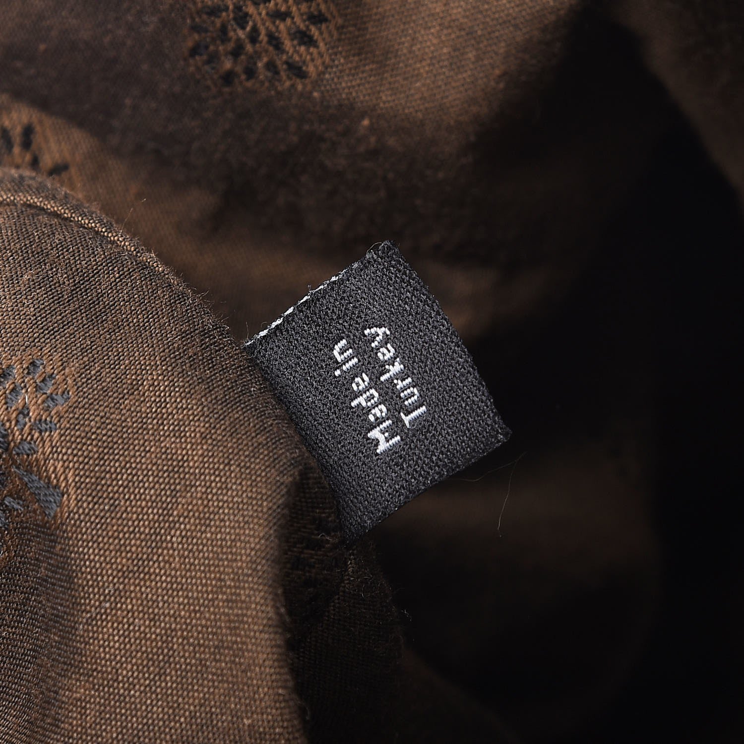 Mulberry Soft Buffalo Oversized Alexa Oak 8 of 12