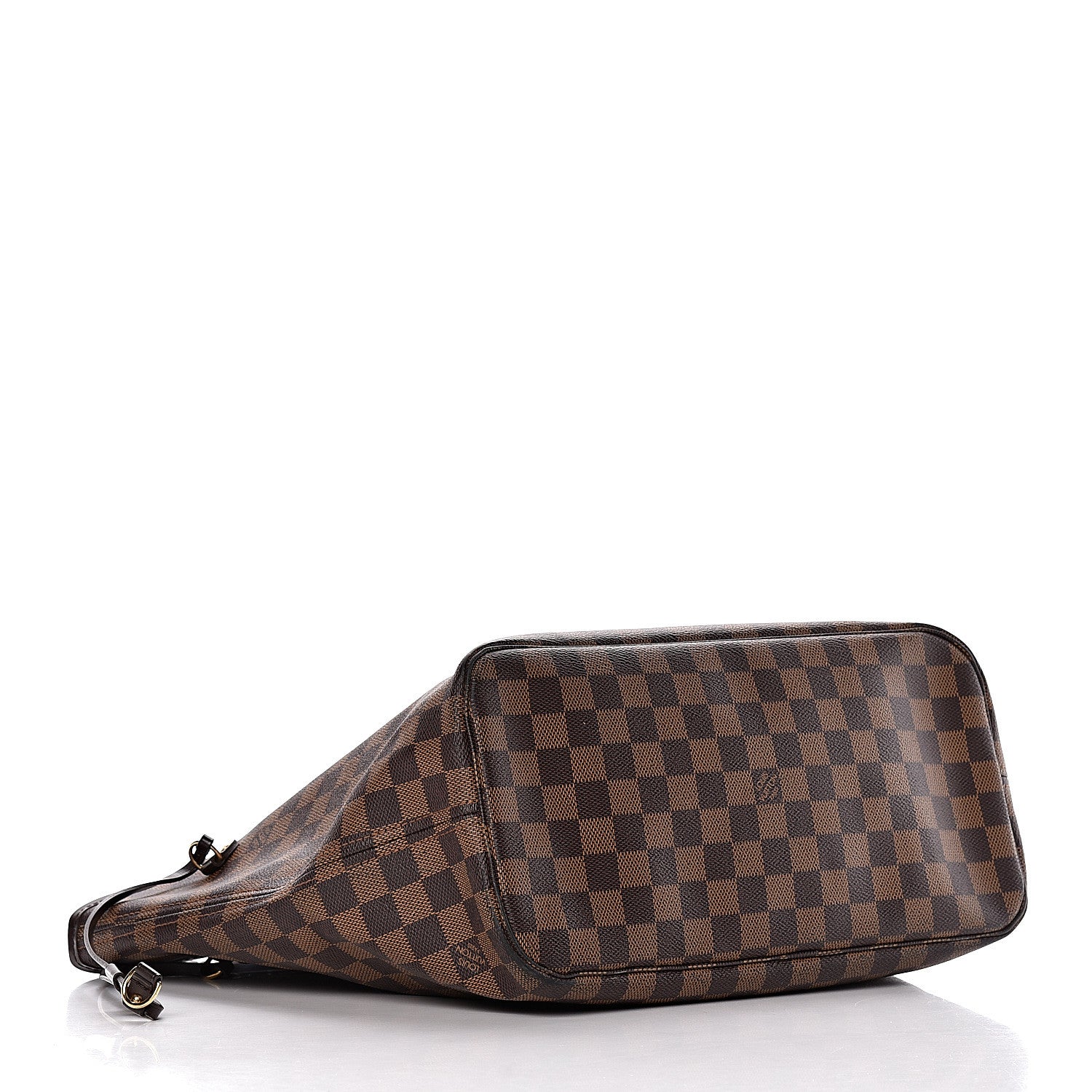 Louis Vuitton Damier Ebene Neo Neverfull MM 5 of 24