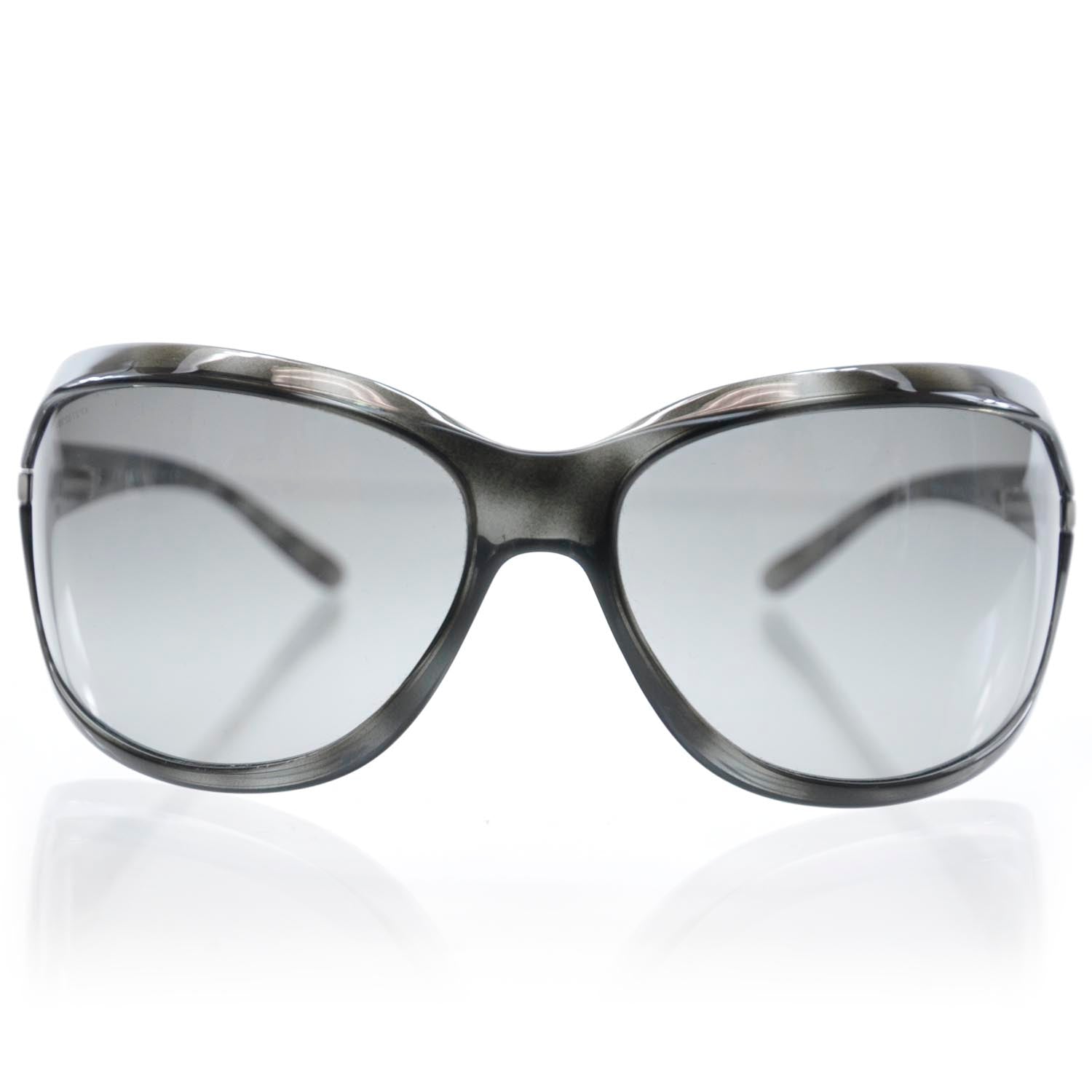 Prada Sunglasses SPR 14G | 31709 – FASHIONPHILE