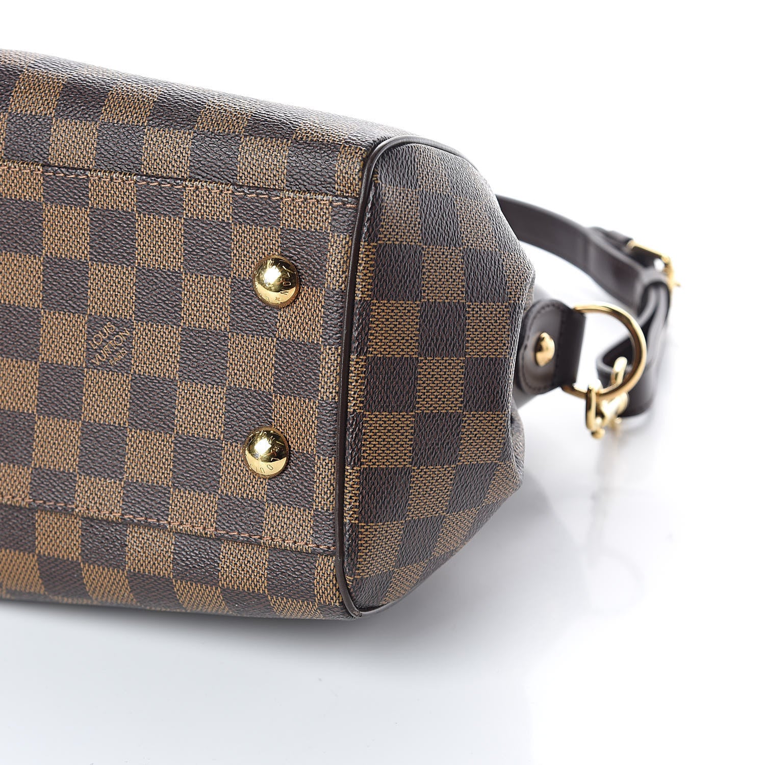Louis Vuitton Damier Ebene Trevi PM 9 of 9