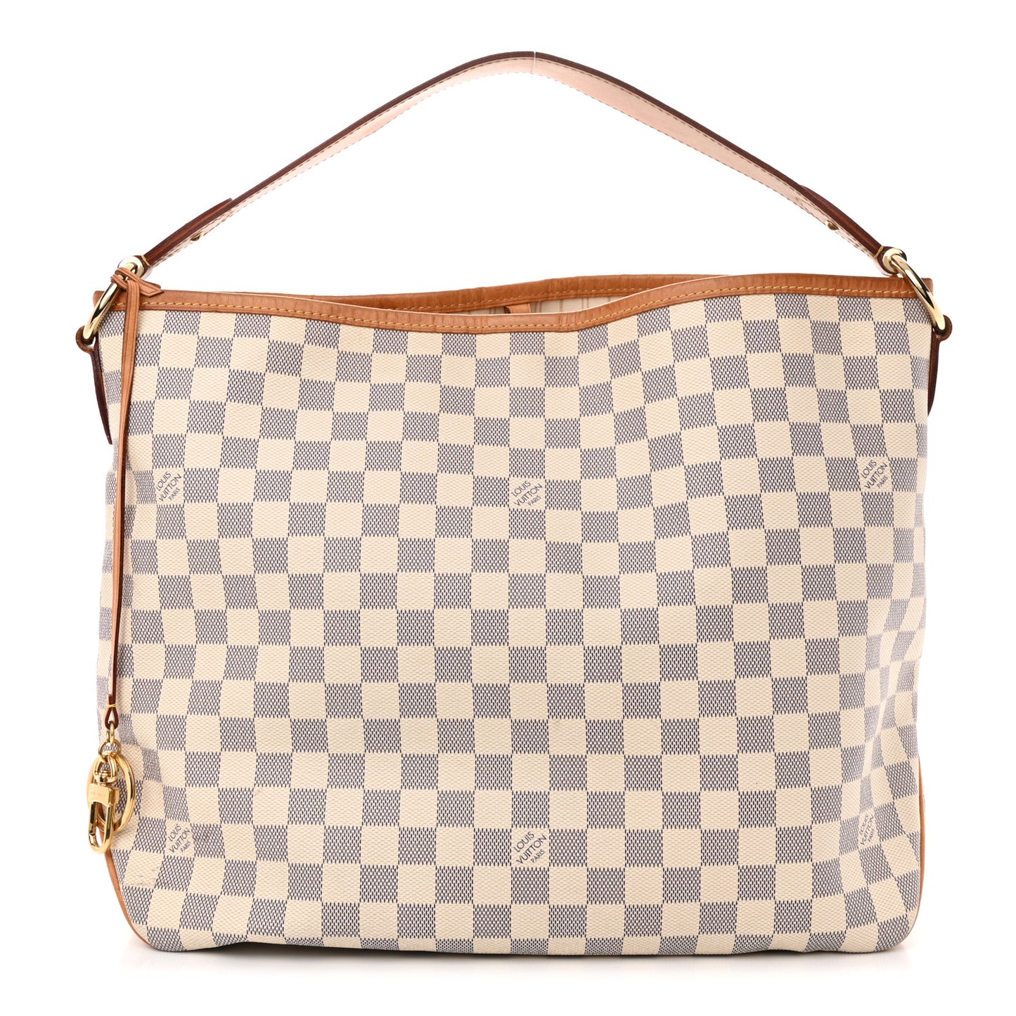 Damier Azur Delightful MM
