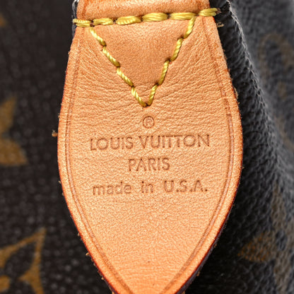 Louis Vuitton Monogram Totally GM 6 of 8