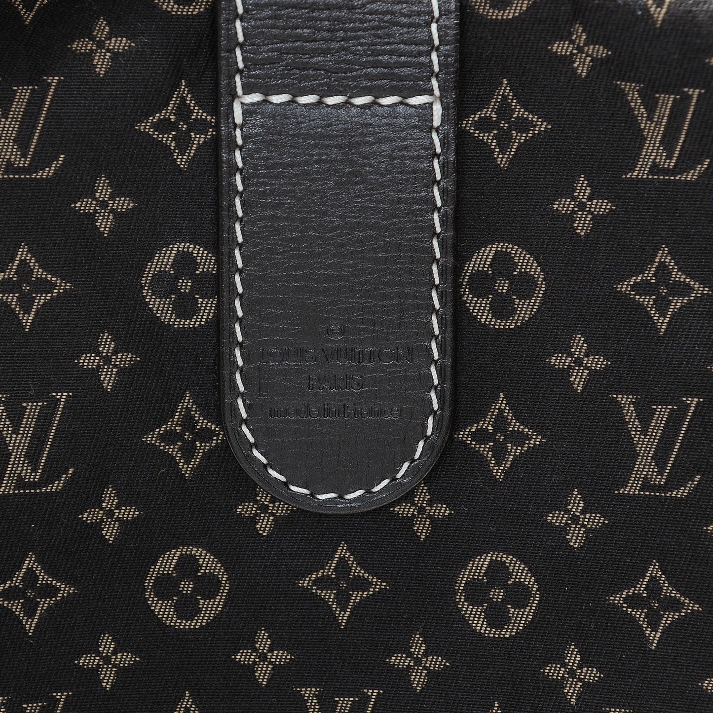 Monogram Idylle Romance Fusain